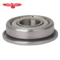 Utilisé pour les accessoires de machine à motifs JUKI AMS-210EN, roulement, pièces de machine à coudre industrielle