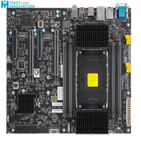 Untuk Motherboard Supermicro X14SRA-F ATX Prosesor Intel Xeon 600 Soket LGA 4710-2 350W TDP Chipset Intel W890 DDR5 2TB TPM2.0