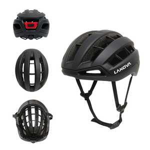 Casco Unisex per Bici da Strada e Fuoristrada, Accessorio di Sicurezza per Adulti - Product Image 2