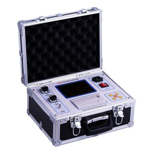 Detector <span class=keywords><strong>de</strong></span> Corriente <span class=keywords><strong>de</strong></span> <span class=keywords><strong>Fuga</strong></span> Resistiva para Supresor <span class=keywords><strong>de</strong></span> Picos <span class=keywords><strong>de</strong></span> Tensión UHV-540 - Product Image 1