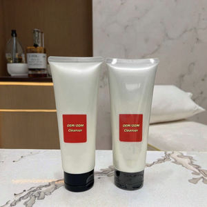 Limpiador suave diario <span class=keywords><strong>de</strong></span> ácido salicílico coreano Control <span class=keywords><strong>de</strong></span> aceite Limpiador exfoliante hidratante <span class=keywords><strong>de</strong></span> <span class=keywords><strong>limpieza</strong></span> profunda - Product Image 4