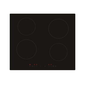 <span class=keywords><strong>2022</strong></span> nouveau design de plaque de cuisson électrique intégrée à 4 brûleurs à Induction, chauffage central, chaudière à induction - Product Image 1