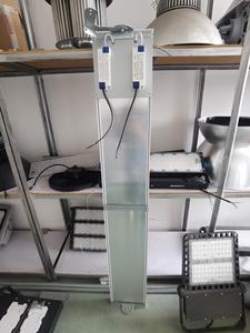 Lámparas Lineales de Alta Bahía, Stock en EE. UU., 150W - 400W, Iluminación Comercial e Industrial para Almacenes, Garajes, Talleres, Fábricas, <span class=keywords><strong>LED</strong></span> - Product Image 5