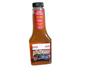 Alto estándar Smoke Super Oil Treatment Smoke Stop off Gas Stop - Product Image 3