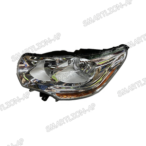 Ensemble de phares de voiture L 9676412180 pour Citroën C4L - Product Image 1