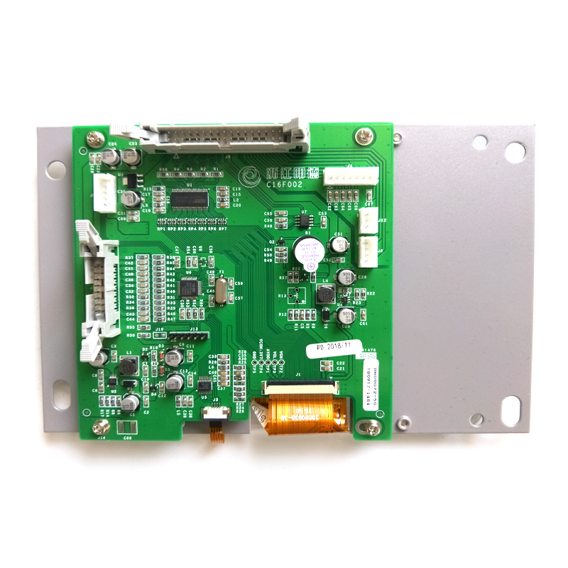 Rainbowe High quality Controller Board Small