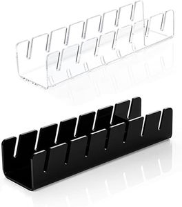 Baseball Cap Display Rack Durable Clear Acrylic <b>Hat</b> <b>Holder</b> for Home Closet Storage Organization Stores Decoration - - Product Image 6