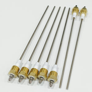 مستشعر مستوى السائل من النحاس الأصفر عالي الحرارة، مقياس مستوى الماء لغلاية البخار - Product Image 1