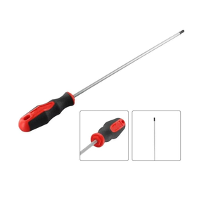 Jeu de 5 tournevis en étoile <span class=keywords><strong>Torx</strong></span> Extra Long T15 T20 T25 T27 T30 300mm - Product Image 4