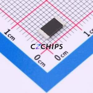 ตัวต้านทานการรับรู้กระแส PCSR2512DR015M6ตัวต้านทาน2512ตัวต้านทานแบบสุ่ม15โมฮิม0.5% 1วัตต์ - Product Image 2