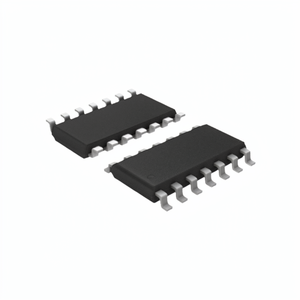 Achetez des composants électroniques en ligne : puce 14 SOIC LM224KAD BOM IC en stock - Product Image 1