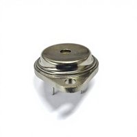 Diode laser TO3 haute puissance 808 nm 2 W avec collimation d'axe rapide (FAC) pour applications médicales et industrielles