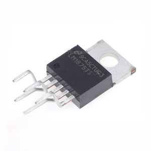 <strong>LM1875T</strong> Integrated Circuits Audio Power Amplifier <strong>ic</strong> <strong>chip</strong> LM 1875 TO-220 original <strong>ic</strong> LM1875 <strong>LM1875T</strong> - Product Image 2