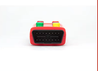 Herramienta de Programación de Llaves Autel GBOX3 G-BOX para Mercedes-Benz, BMW, Toyota 4A, Programador de Llaves para Todas las Llaves Perdidas con KM100/IM508/IM608
