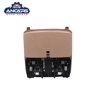 Lámpara de lectura con interruptor de techo para <span class=keywords><strong>Tucson</strong></span> sportage, lámpara de lectura con forma de mapa, 92820-2E000, 928202E000, consola superior - Product Image 4