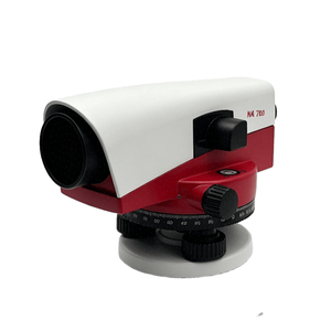 Equipo de Topografía Impermeable NA700 de Nivelación Automática, Juego Completo, Venta Directa de Fábrica, Más Vendido - Product Image 1