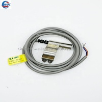 Alif AL Series AL-44R Proximity Sensor Switch magnetik Reed untuk pneumatik silinder kinerja tinggi Switch produk