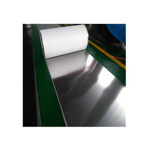 स्लैब बनाने के लिए स्टील कन्वेयर बेल्ट - Product Image 3