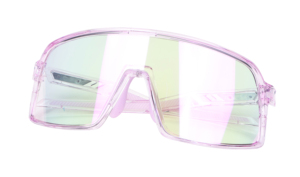 <span class=keywords><strong>Gafas</strong></span> Deportivas Unisex TR90, <span class=keywords><strong>Gafas</strong></span> de Ciclismo Fotocromáticas para Ciclismo y Running al Aire Libre, Comodidad y Visión Óptimas - Product Image 4