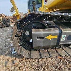 รถขุดโคมัตสึ PC 120 มือสอง คุณภาพดี ราคาถูก ชั่วโมงการทำงานน้อย อะไหล่แท้จากญี่ปุ่น - Product Image 6