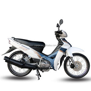 Motocicleta Cub Sirius RC 110cc Original de China, Motocicleta Sirius 115 Original con Bastidor Curvo, Moto <span class=keywords><strong>Sirus</strong></span> 115 Original Nueva - Product Image 4