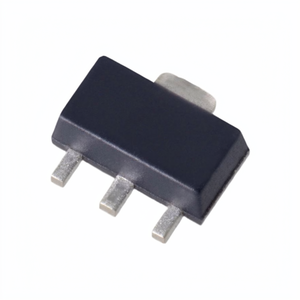 TO-243AA อิเล็กทรอนิกส์ LSJ74A ทรานซิสเตอร์แบบดั้งเดิม SOT-89 3L ROHS - Product Image 1