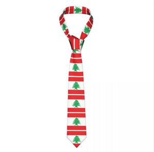 Cravate pour homme avec imprimé du <span class=keywords><strong>drapeau</strong></span> mongol, cravate formelle, idéale pour les mariages, les demoiselles d'honneur, les missions, les danses, les cadeaux - Product Image 5