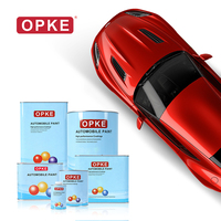 Résine époxy transparente, vente en gros, résine Epoxy pratique avec durcisseur, cristal transparent, haute brillance