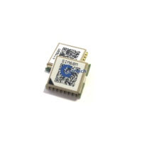 Module GNSS SIMCOM SIM68M de petite taille, équipements sans fil, liste BOM, solutions IoT, modems cellulaires GPS Lurrtech SIM68 SIM68M