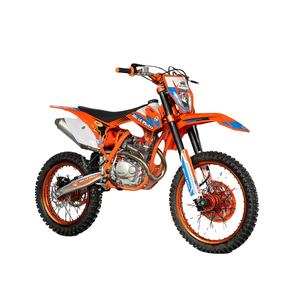 Nicot मोटो 250cc Enduro गंदगी बाइक 4-स्ट्रोक ऑफ सड़क मोटरसाइकिल KTM शैली के लिए चीन में किए गए