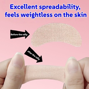 Cinta <span class=keywords><strong>de</strong></span> Algodón para Lifting Facial, Reduce Arrugas, Fórmula Saludable para Todo Tipo <span class=keywords><strong>de</strong></span> <span class=keywords><strong>Piel</strong></span> - Product Image 5