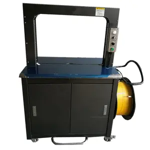 Machine d'emballage de cerclage automatique de marque SIGO SG-305 2023 à vendre