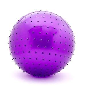 55 cm benutzer definierte Logo drucken Fitness studio Fitness Übung <span class=keywords><strong>Anti</strong></span> <span class=keywords><strong>Burst</strong></span> PVC <span class=keywords><strong>Massage</strong></span> Yoga <span class=keywords><strong>Ball</strong></span> - Product Image 5