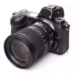 DF Wholesale Appareil photo numérique hybride Z6 II 4K UHD 99 % neuf avec carte mémoire vidéo 4K UHD d'origine – Achetez un appareil photo numérique hybride - Product Image 1