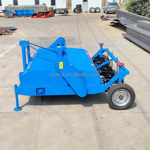 Maquinaria agrícola máquina cosechadora de remolacha máquina para matar remolacha - Product Image 2