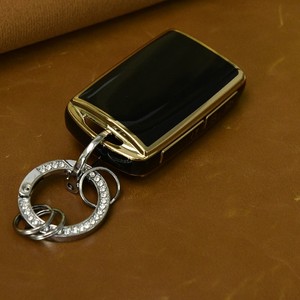 Fundas Inteligentes Impermeables de TPU Suave para Llaves de <span class=keywords><strong>Coche</strong></span> Mazda CX-3/CX-5, Accesorios Interiores HUIYANGLEYUN Multicolor 2018-2019 - Product Image 4