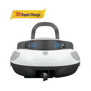 Ordless-carrete eléctrico de acero inoxidable, enfriador eléctrico de acero inoxidable, 100 - Product Image 1