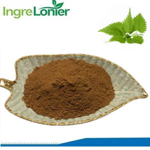 Prezzo all'ingrosso naturale <span class=keywords><strong>Urtica</strong></span> <span class=keywords><strong>Dioica</strong></span> estratto 0.8% Beta sitosterolo estratto di foglie estratto di ortica per integratore di brughiera - Product Image 2