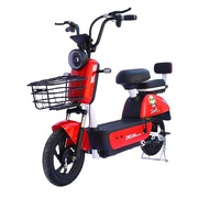 Moto électrique 48V Cafe Racer Sportbike Grande Puissance Cruiser pour l'Europe Moto tout-terrain avec certificat EEC