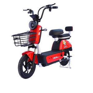 Moto électrique 48V Cafe Racer Sportbike Grande Puissance <span class=keywords><strong>Cruiser</strong></span> pour l'Europe Moto tout-terrain avec certificat EEC - Product Image 5