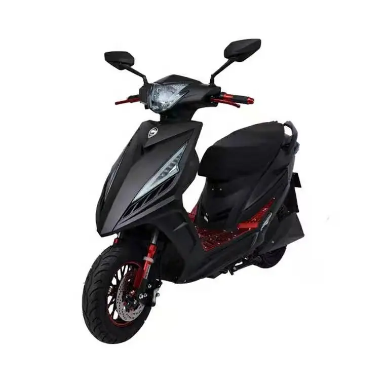 WUXI Cheaper 1000W 60V 20AH CKD Electric Scooter In India