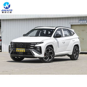 Solo para Emiratos Árabes Unidos, Hyundai <span class=keywords><strong>Tucson</strong></span> 2023 2.5L AWD, Volante a la Izquierda, Bajo Kilometraje, 1 Dueño, 54.8% de Valor de Reventa para Hyundai Voiture - Product Image 1