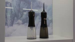 Водостойкий очиститель зубов - Product Image 3