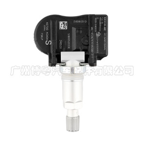 Infiniti <b>Tpms</b> Sensor 40700-4GA0A 315MHz External For Q50 Tire Pressure Monitoring - Product Image 3