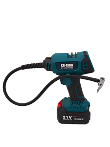 Herramienta Eléctrica Inalámbrica de 21V de Alta Potencia con Batería Recargable y para Bricolaje Industrial, ODM/OEM, Envío en 24 Horas - Product Image 6