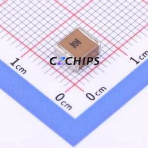 ตัวเก็บประจุความปลอดภัย SCC2220X472K502TS ขนาด 2220 ( ค่าความจุ: 4.7nF ) ( ความแม่นยำ: 10% แรงดันใช้งาน (AC): 250V ) - Product Image 1