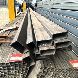 Труба стальная горячекатаная круглая и квадратная на заказ, <span class=keywords><strong>ASTM</strong></span> A36, AISI 1010, Q235, Q235B, Q345, Q345B, цена на трубу из углеродистой стали - Product Image 3