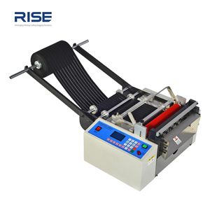 RS-300g Máy tính để bàn giấy nhãn tấm Máy cắt nhiệt co phim cuộn để tấm chết máy cắt - Product Image 6