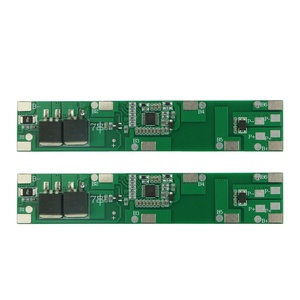 Li-ion 8A BMS 7S 24V สำหรับ3.7V ternary NMC แบตเตอรี่/ปล่อยบอร์ดพอร์ตเดียวกัน H92 - Product Image 1