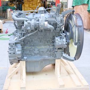 MOTOR NUEVO GENUINO 123KW 2000RPM POTENCIA 4HK1-<span class=keywords><strong>XDIAG</strong></span>-02-C3 CONJUNTO DE MOTOR DIESEL PARA HITACHI CASE JCB SANY ISUZU ZX240-3 - Product Image 2